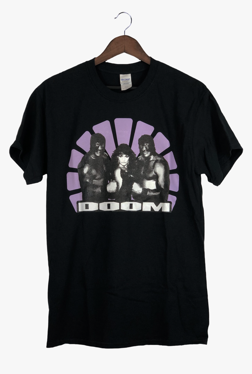 Image Of Doom - Active Shirt, HD Png Download