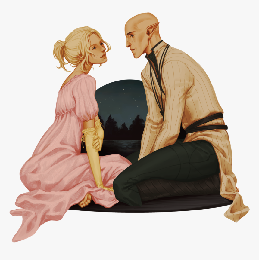 Dragon Age Png, Transparent Png