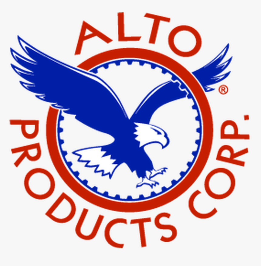 Shr War Viking 8hp90 Hellcat - Alto Products Logo, HD Png Download