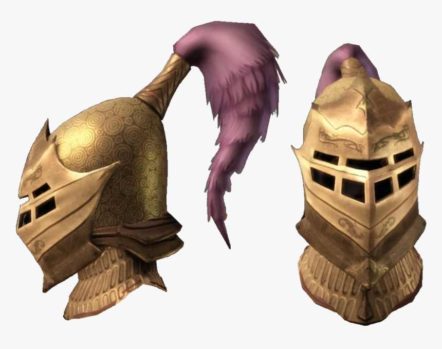 Massive Helm Red - 3d Modeling, HD Png Download
