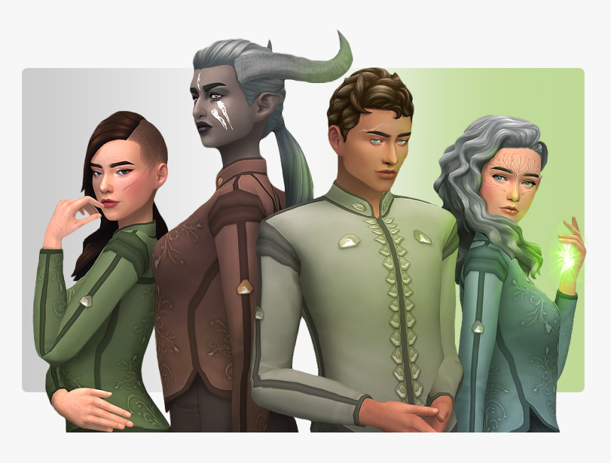 Dragon Age Png, Transparent Png