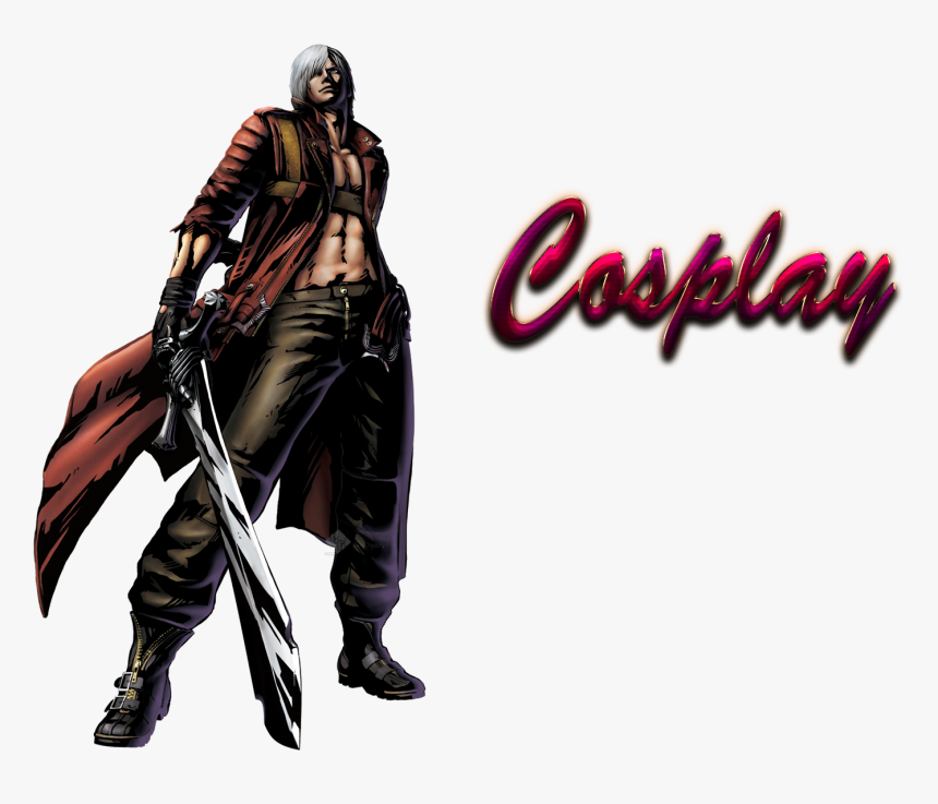 Cosplay Festival Png Photo - Marvel Vs Capcom 3 Characters Art, Transparent Png