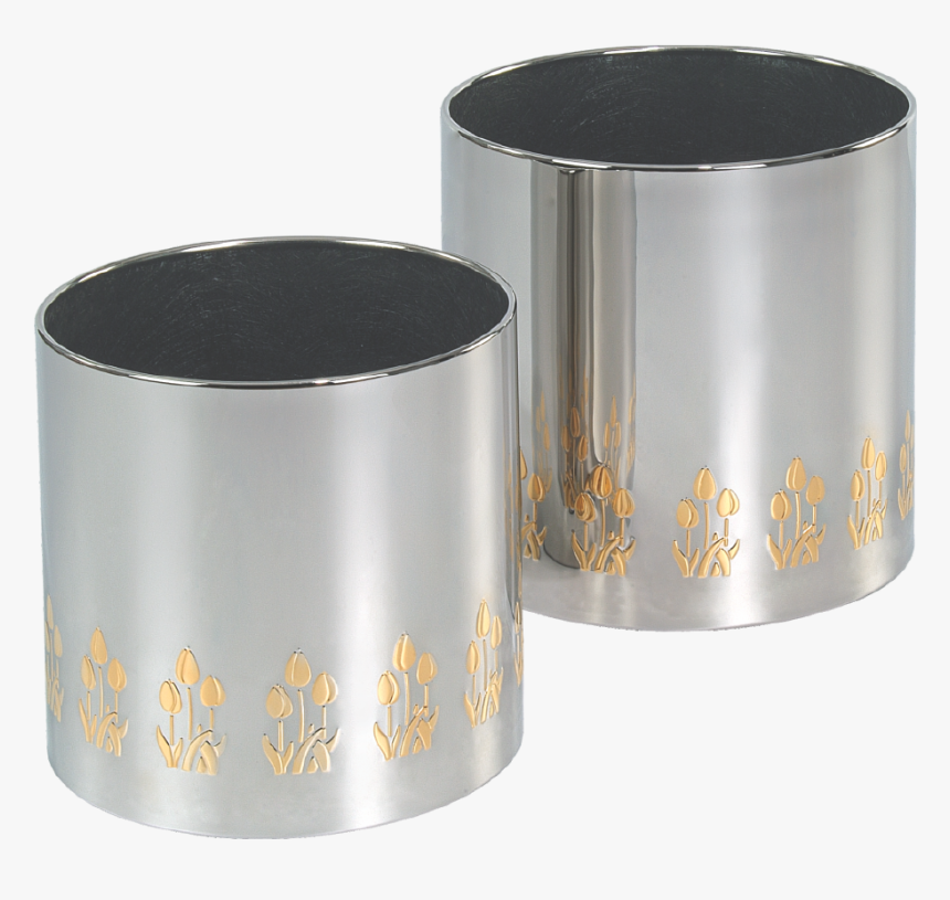 Stainless Steel Planter Manufacturer - Circle, HD Png Download