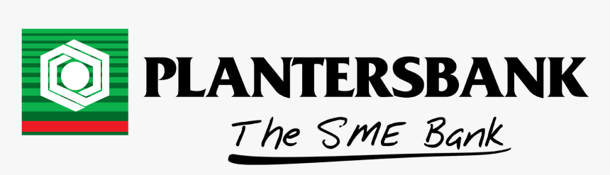 Plantersbank Logo 2013 - Planters Development Bank Logo, HD Png Download