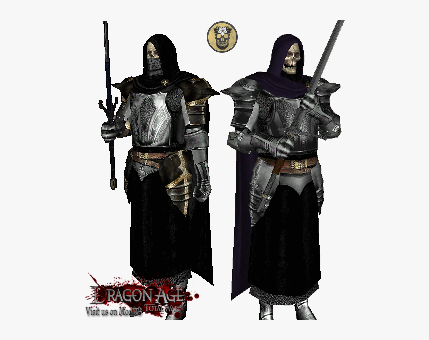 View Media - Dragon Age, HD Png Download