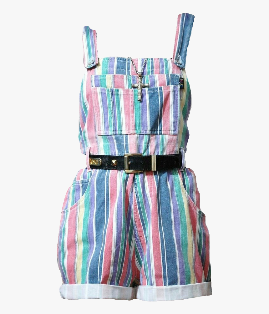 Colorful Aesthetic Clothes, HD Png Download