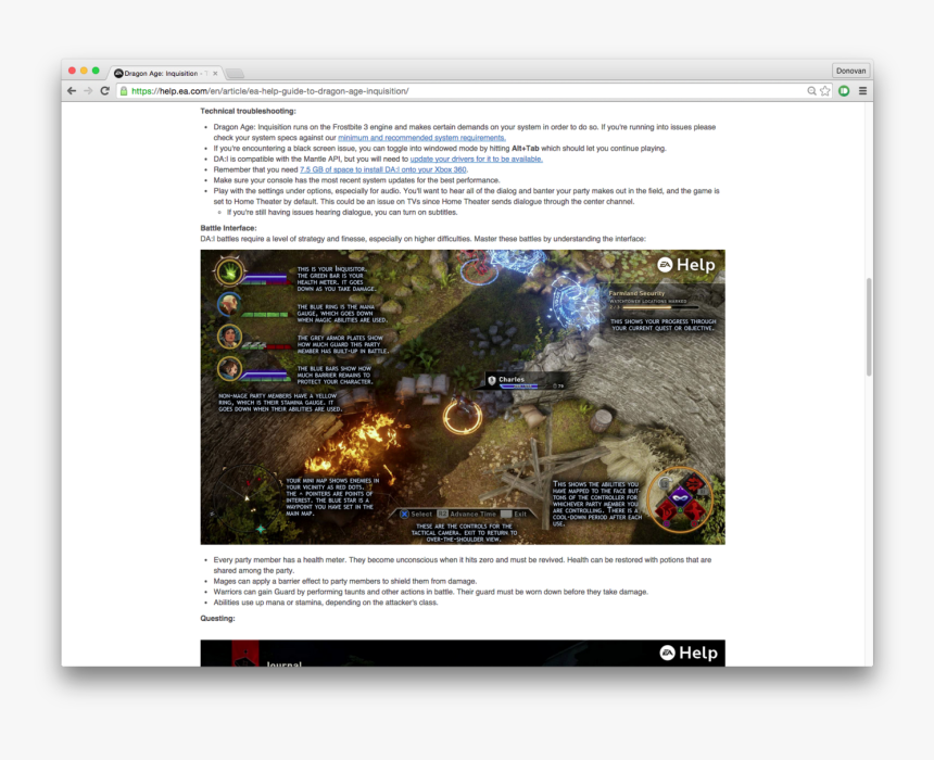 Dragon Age Png, Transparent Png