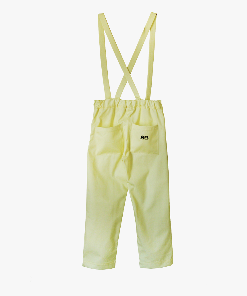 Transparent Overalls Png - Pocket, Png Download