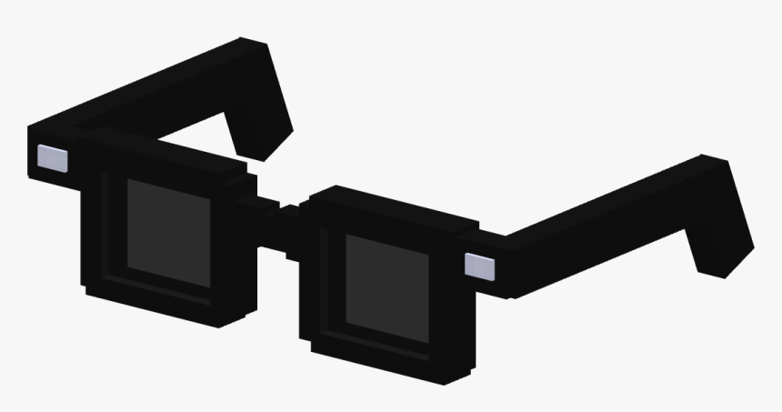 Item - Sonic - Shades-0 - 0 - 9 - Parallel, HD Png Download