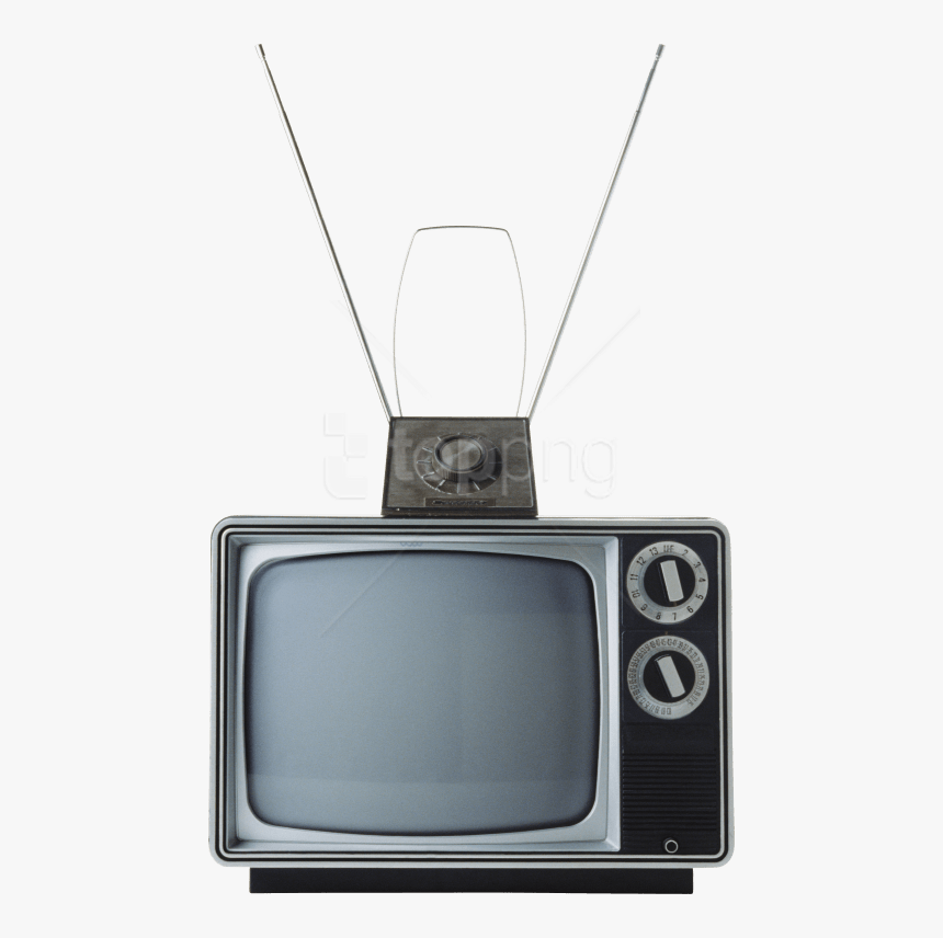 Transparent Old Television Png - Osu Kannon Temple, Png Download