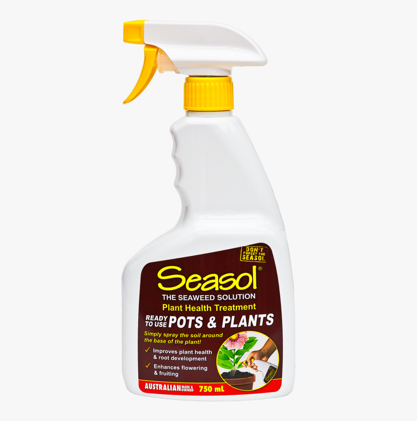 Seasol For Plants, HD Png Download