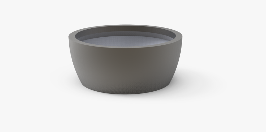Premium Fiberglass Planters - Coffee Table, HD Png Download
