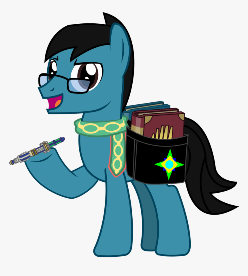 2017 Community Collab, Artist Clipart , Png Download - Gravity Falls Mlp Ford, Transparent Png