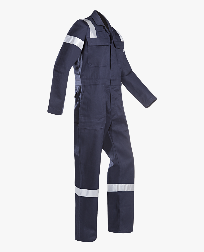 Aversa - Navy Blue - Dry Suit, HD Png Download