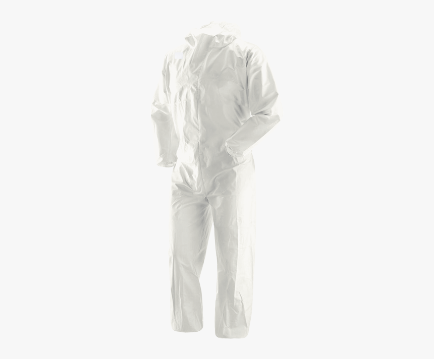 Contract Disposable Coverall - Pajamas, HD Png Download