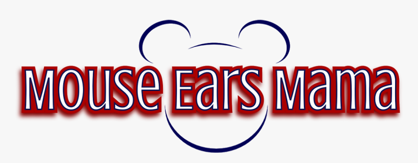 Mouse Ears Mama - Graphics, HD Png Download