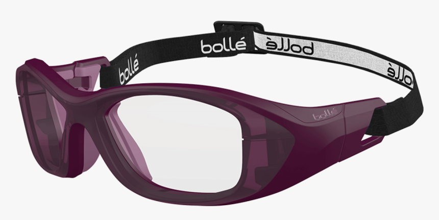 Vector Transparent Bolle Sport Swag Strap Prescription - Bolle Tactical, HD Png Download