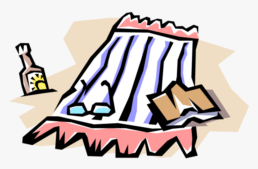 Transparent Blanket Clipart, HD Png Download