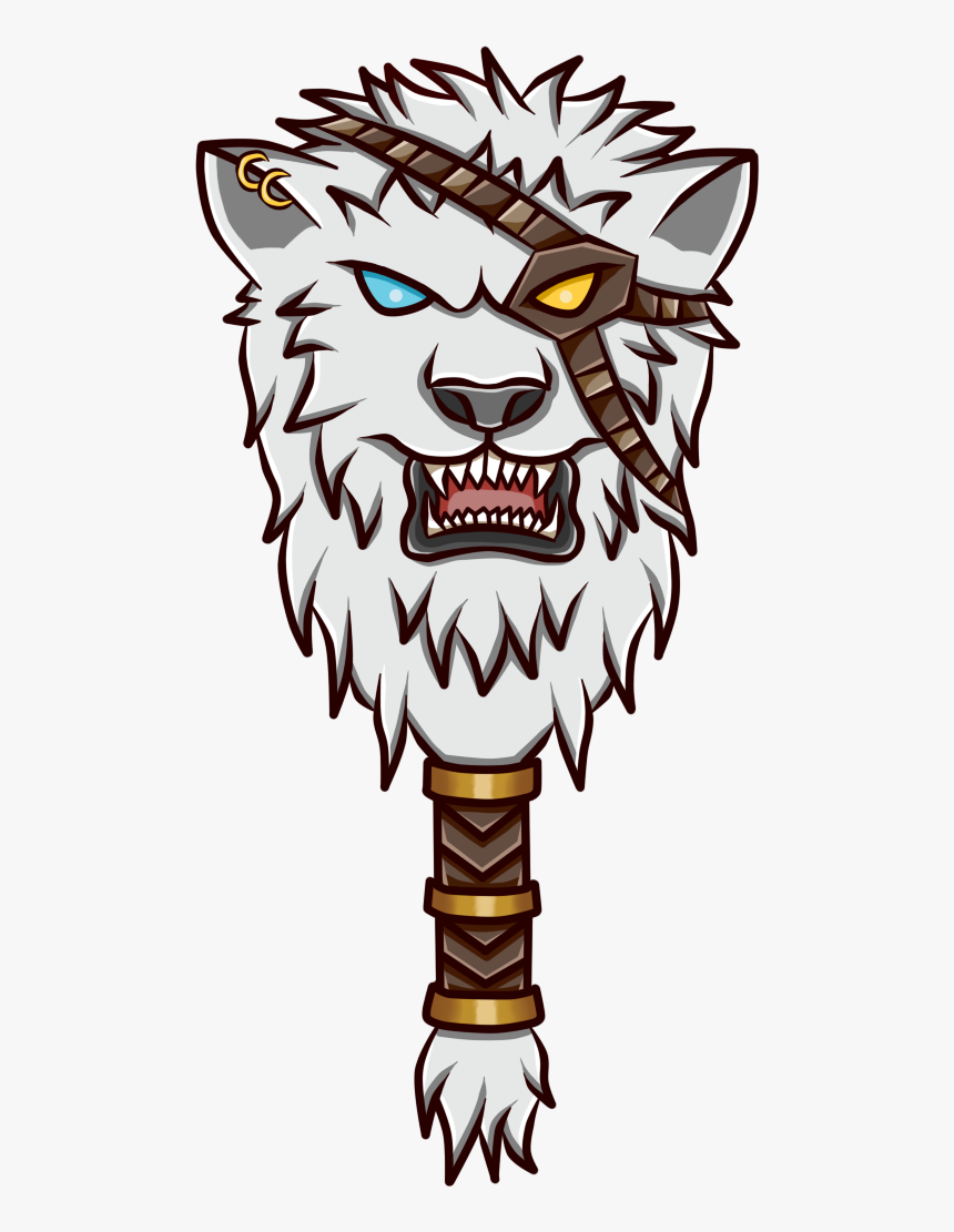 Transparent Rengar Png - Rengar Png, Png Download