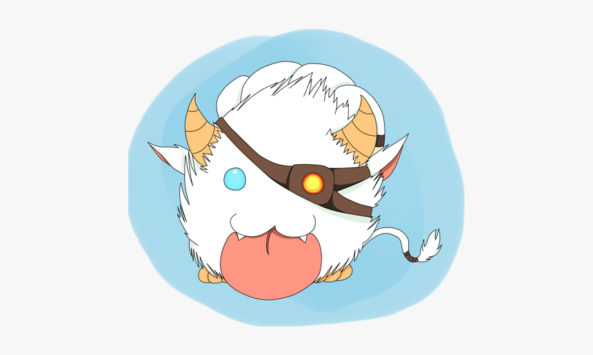 Poro Rengar, HD Png Download