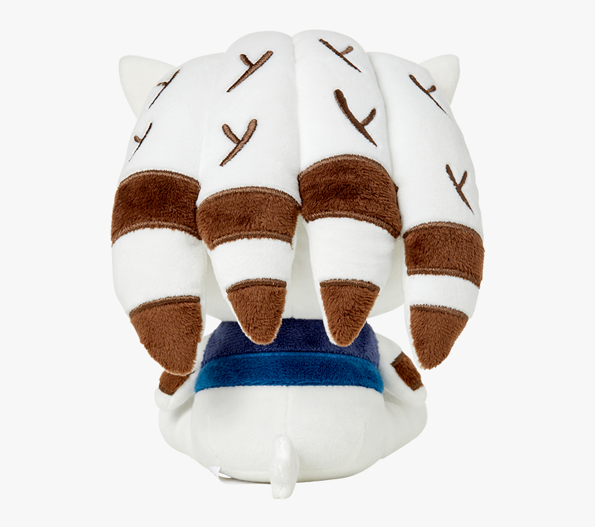 Rengar Plush, HD Png Download