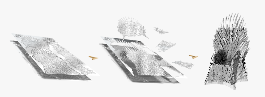 Sketch, HD Png Download