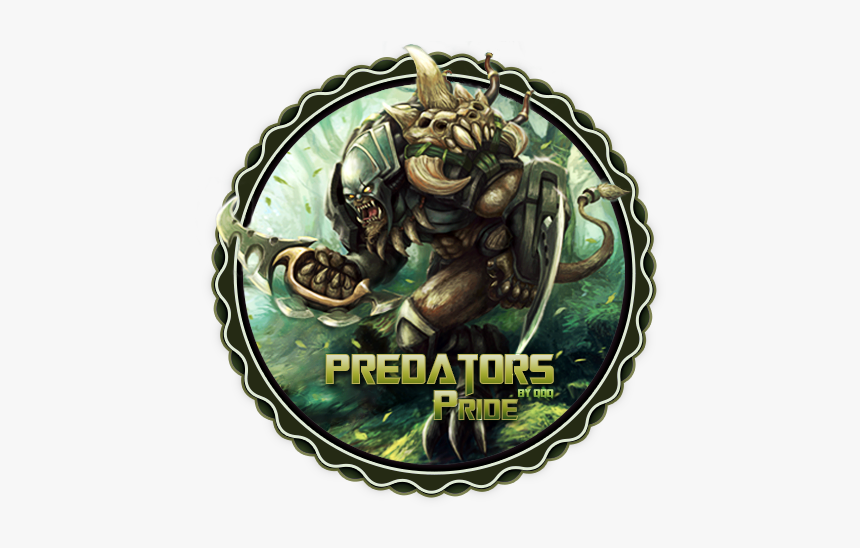 J0ppg4v - League Of Legends Rengar And Nidalee, HD Png Download