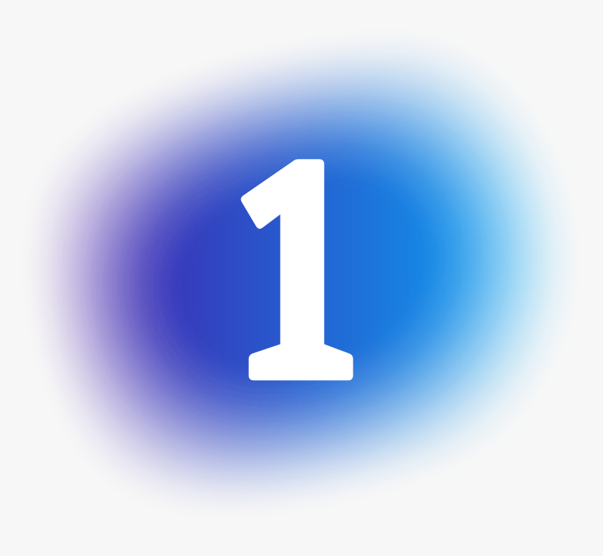 La 1, HD Png Download