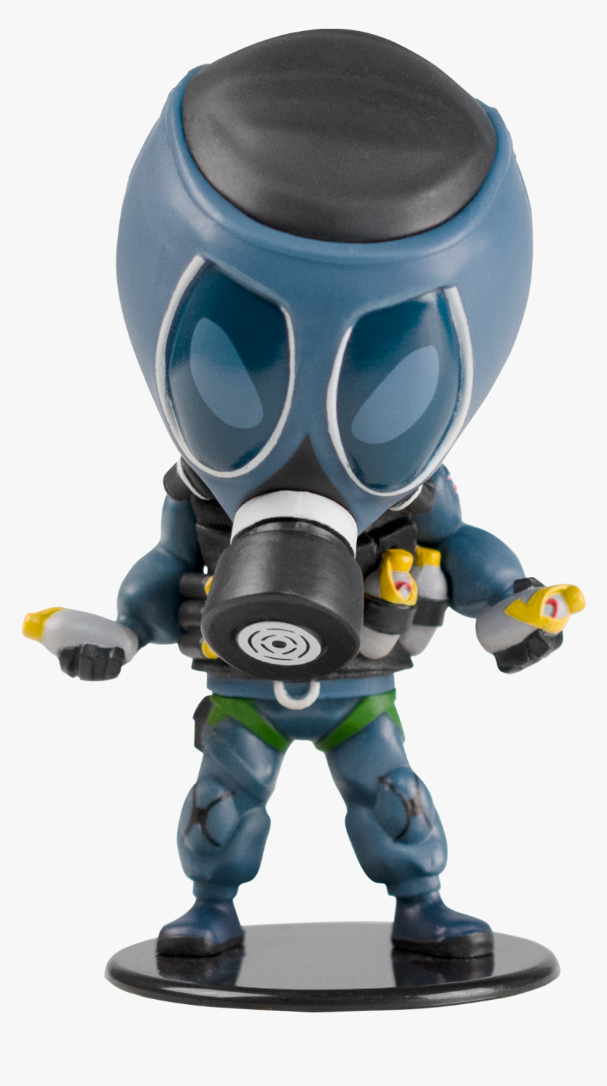 1080x1080 rainbow six siege on Rainbow Six Siege Smoke Figurine Hd Png Download Transparent Png Image Pngitem