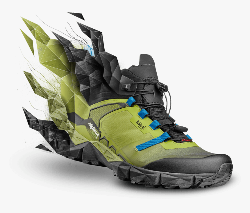 Transparent Track Shoe Png - Alpina Shoes Shop, Png Download