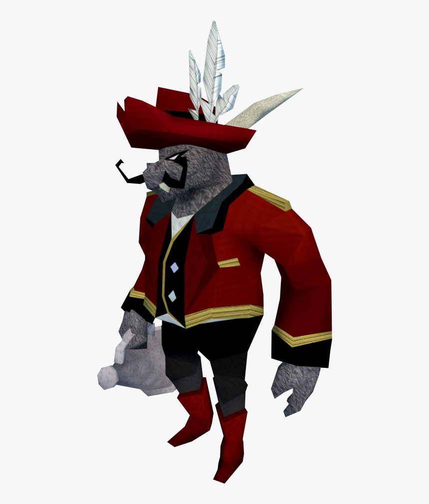 Runescape Ringmaster, HD Png Download