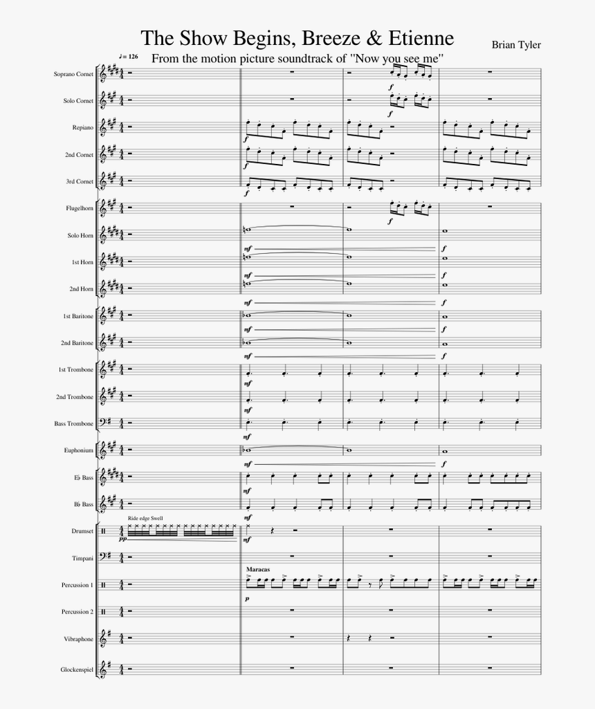 Impossible Two Steps From Hell Flute, HD Png Download