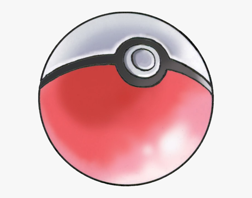 279 Kb Png - Poke Ball, Transparent Png