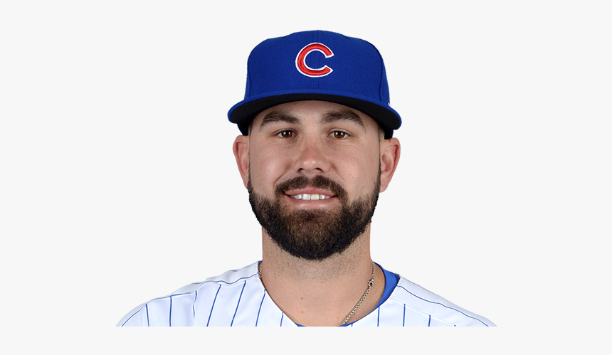 Casey Kelly Cubs, HD Png Download