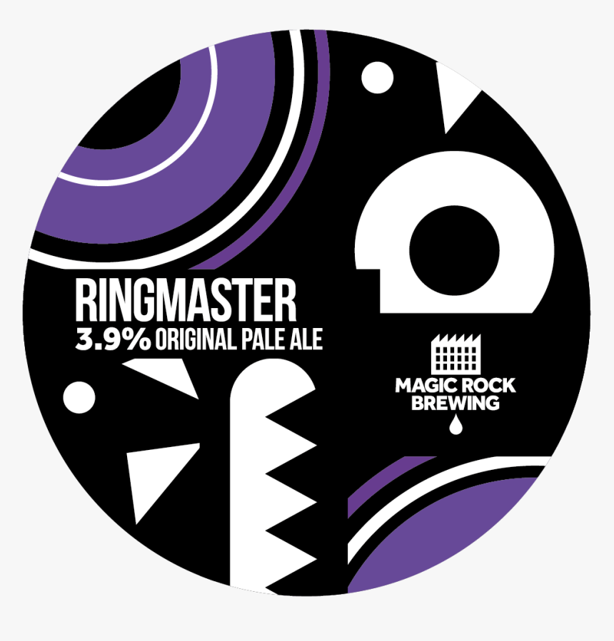 Magic Rock Little Ray, HD Png Download