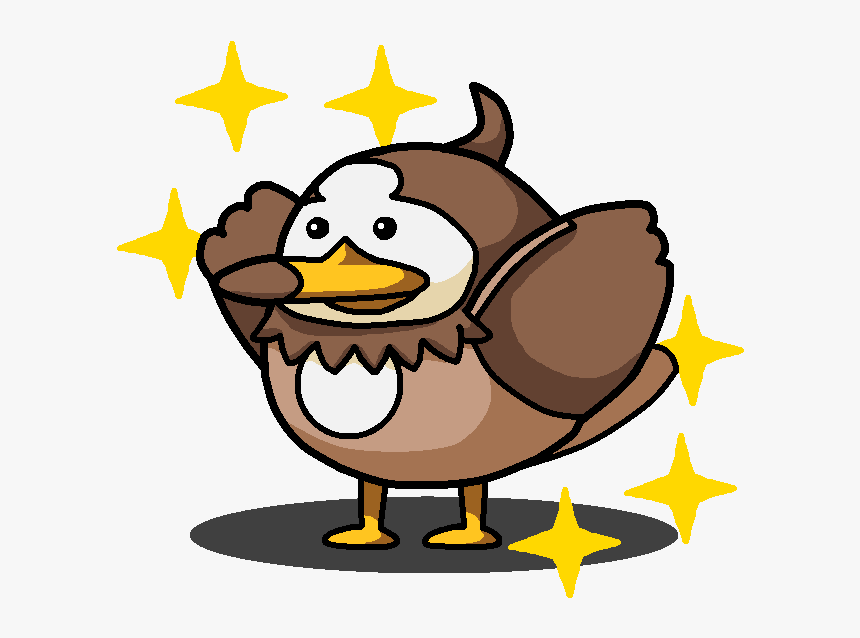 16 Kb Png - Kirby's Dream Land 3, Transparent Png