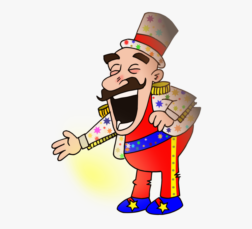 Human Behavior,art,food - Preschool Circus Songs, HD Png Download
