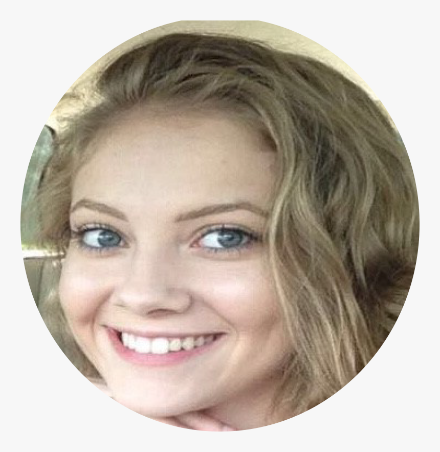 Blond, HD Png Download