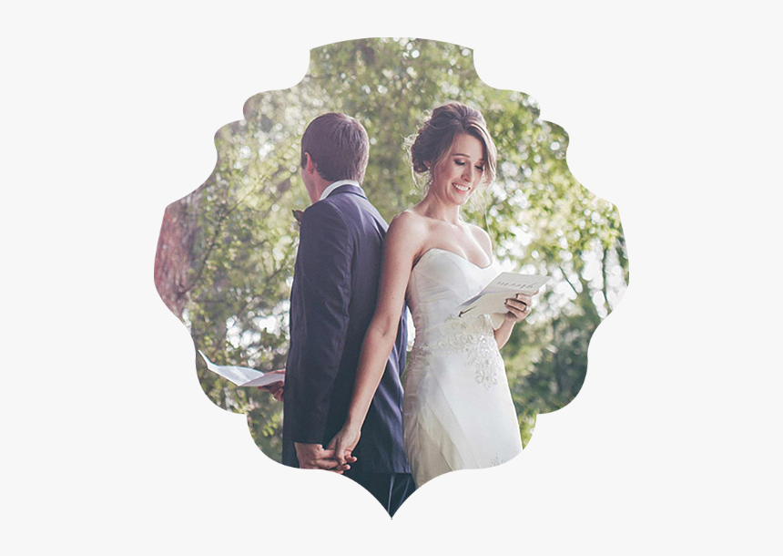 Emily & Justin, HD Png Download