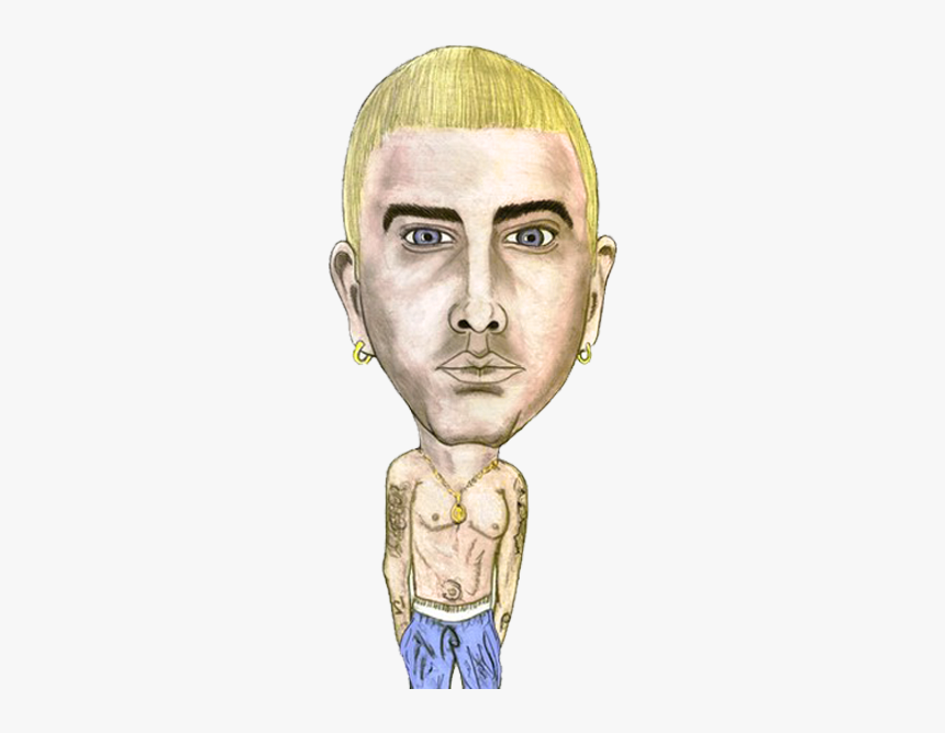 Eminem Clipart-clipartlook - Co - Eminem Clipart - Eminem Clipart, HD Png Download