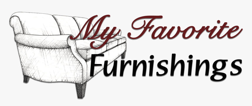 My Favorite Furnishings Logo - Noritake, HD Png Download