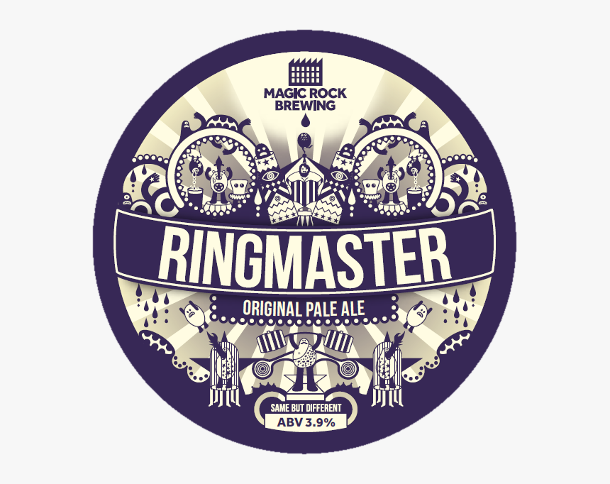 Magic Rock Simpleton, HD Png Download