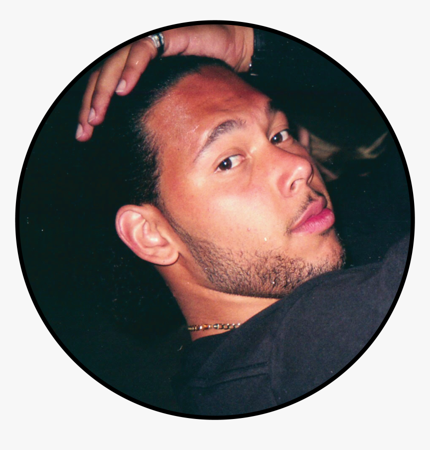 Devontee Grubb Ubuntu 10 04 Cd Cover - Circle, HD Png Download