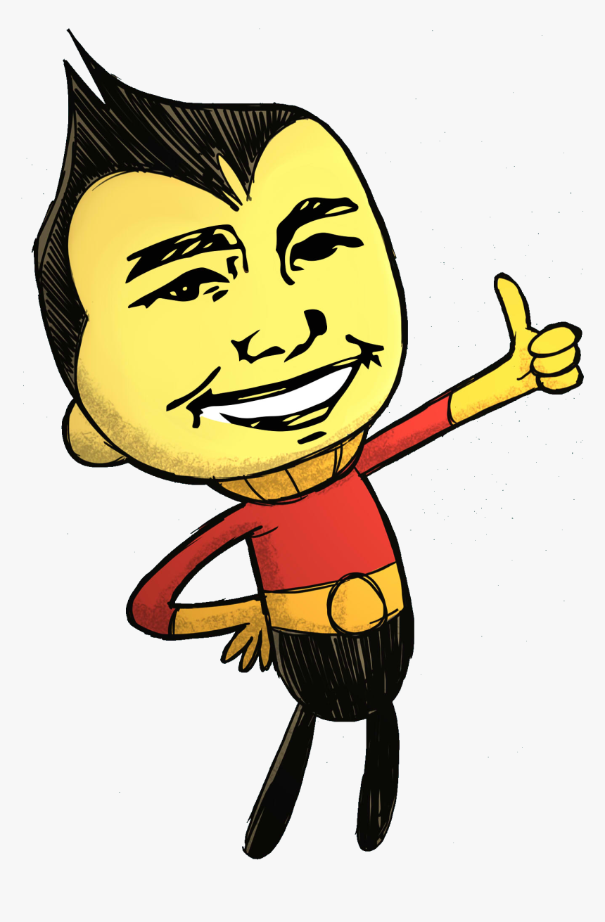Cartoon, HD Png Download