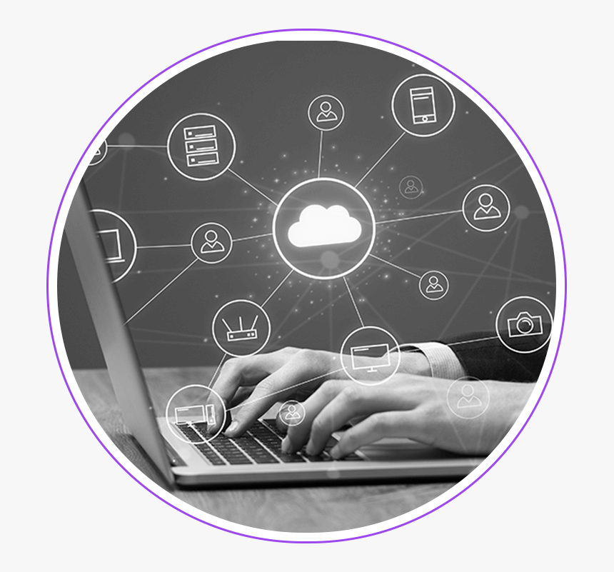 Third Part Administrators - Contabilidad En La Nube, HD Png Download