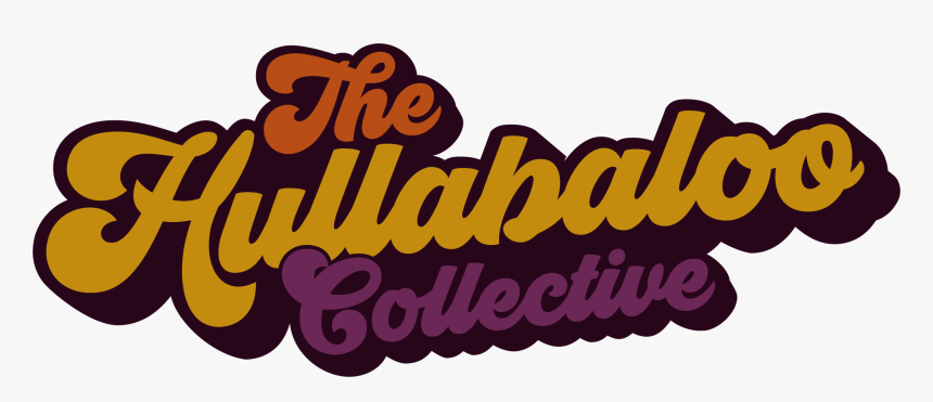 Hullabaloo Logo Rgb - Illustration, HD Png Download