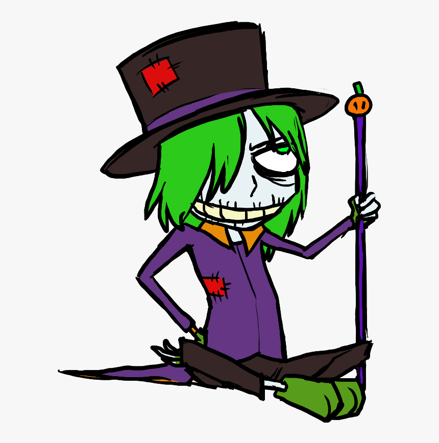 Ringmaster Icon - Cartoon, HD Png Download