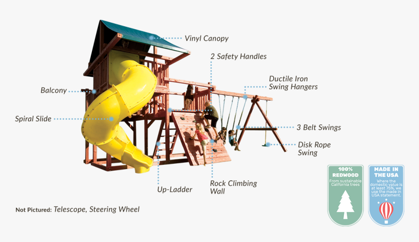 Playground, HD Png Download