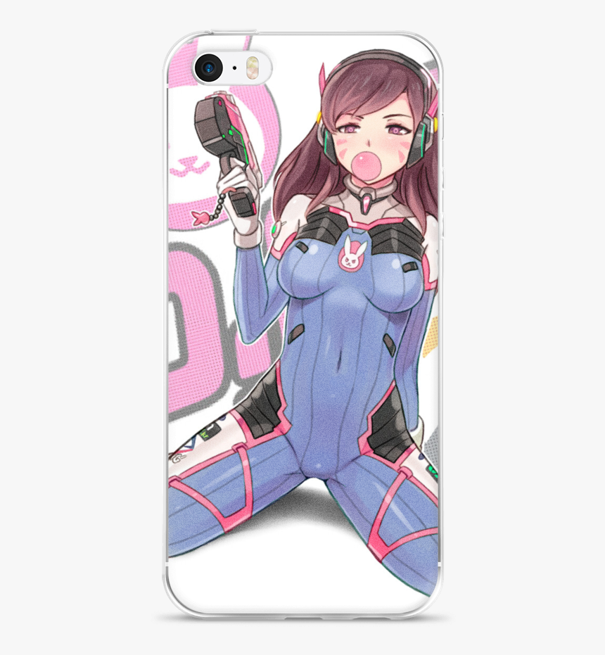 Sexy Anime Girl Png, Transparent Png