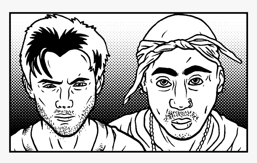 Cartoon, HD Png Download